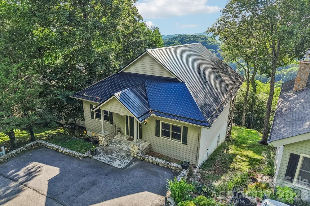 156 Cottage Lane #13 Mars Hill, NC 28754