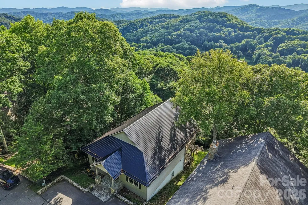 156 Cottage Lane #13 Mars Hill, NC 28754