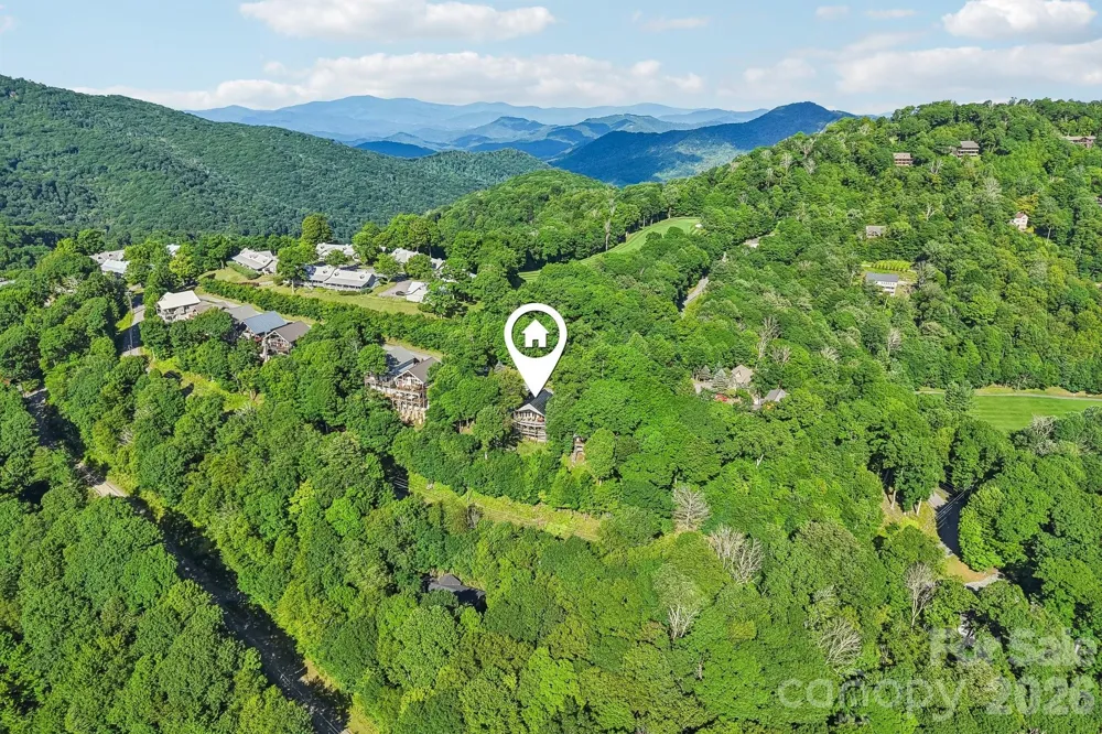 156 Cottage Lane #13 Mars Hill, NC 28754
