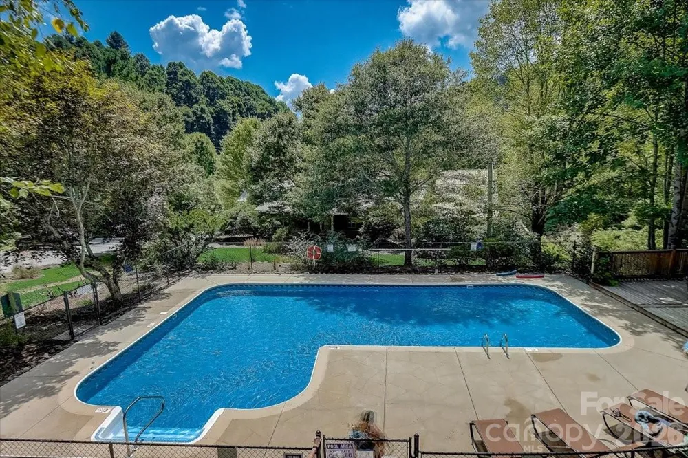 156 Cottage Lane #13 Mars Hill, NC 28754
