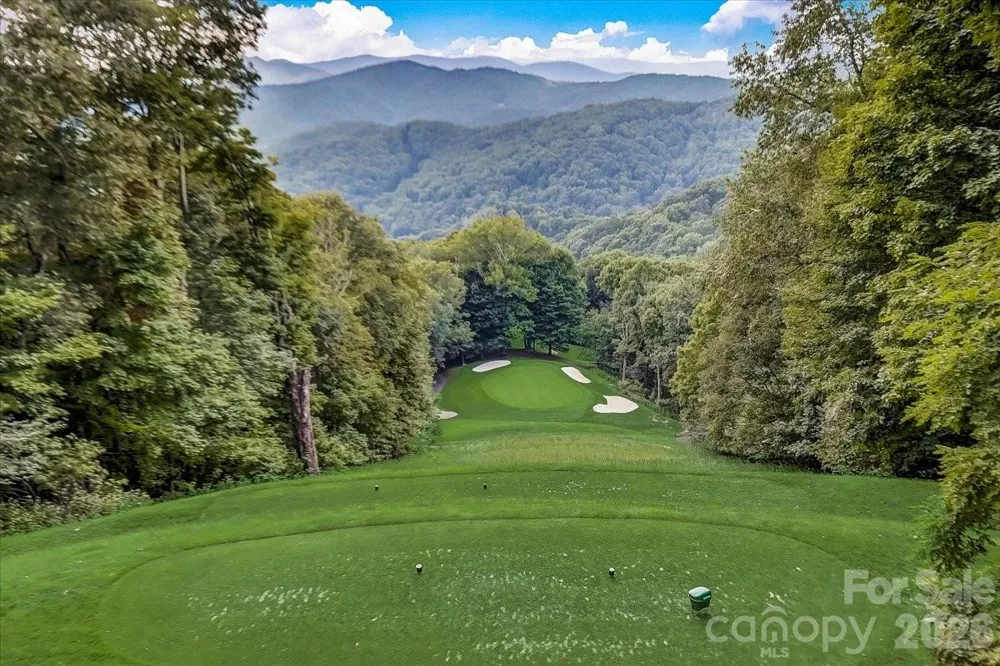 156 Cottage Lane #13 Mars Hill, NC 28754