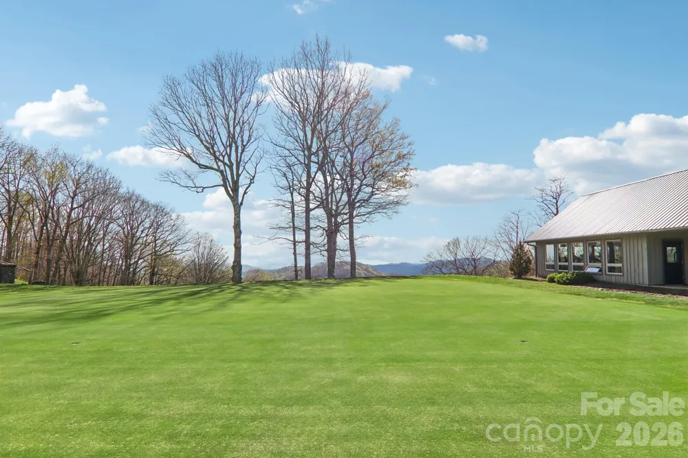 156 Cottage Lane #13 Mars Hill, NC 28754
