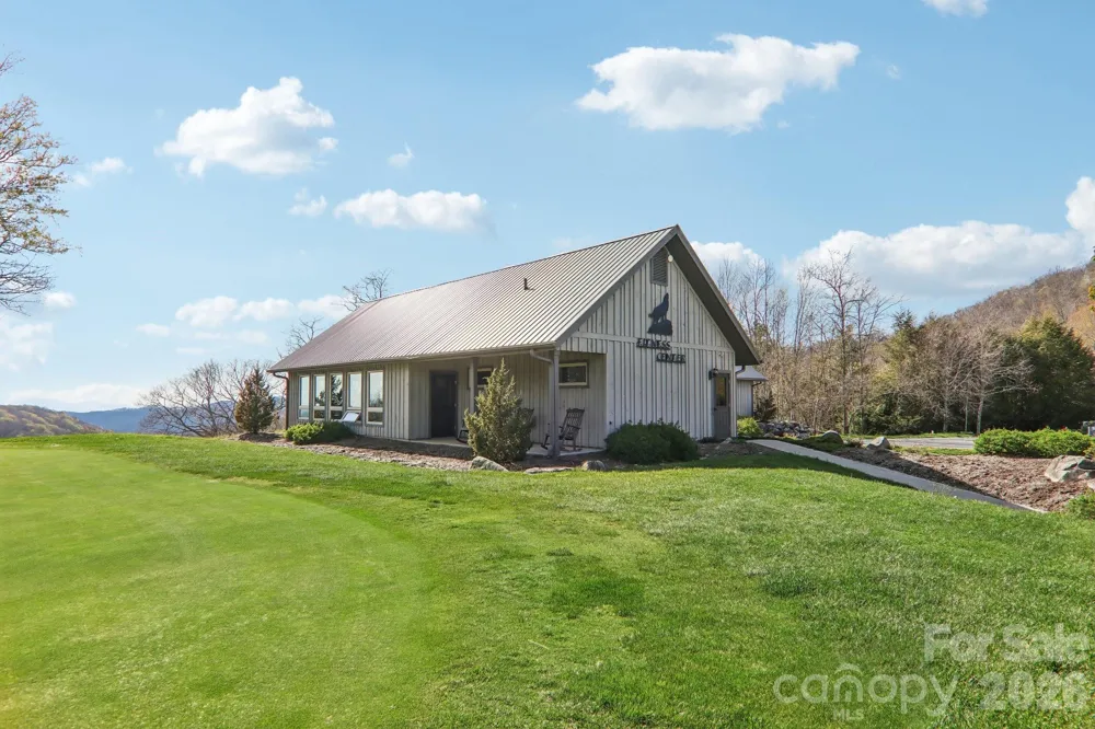 156 Cottage Lane #13 Mars Hill, NC 28754