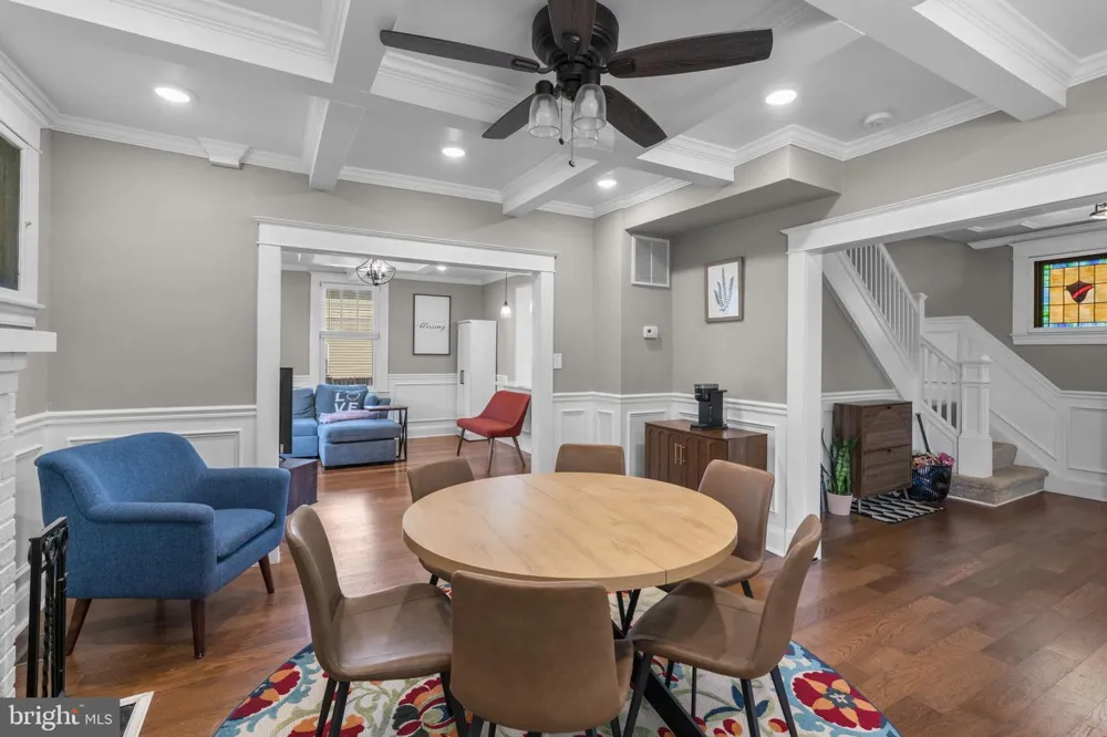 1826 FOREST PARK AVENUE Baltimore, MD 21207