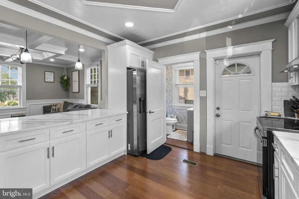 1826 FOREST PARK AVENUE Baltimore, MD 21207