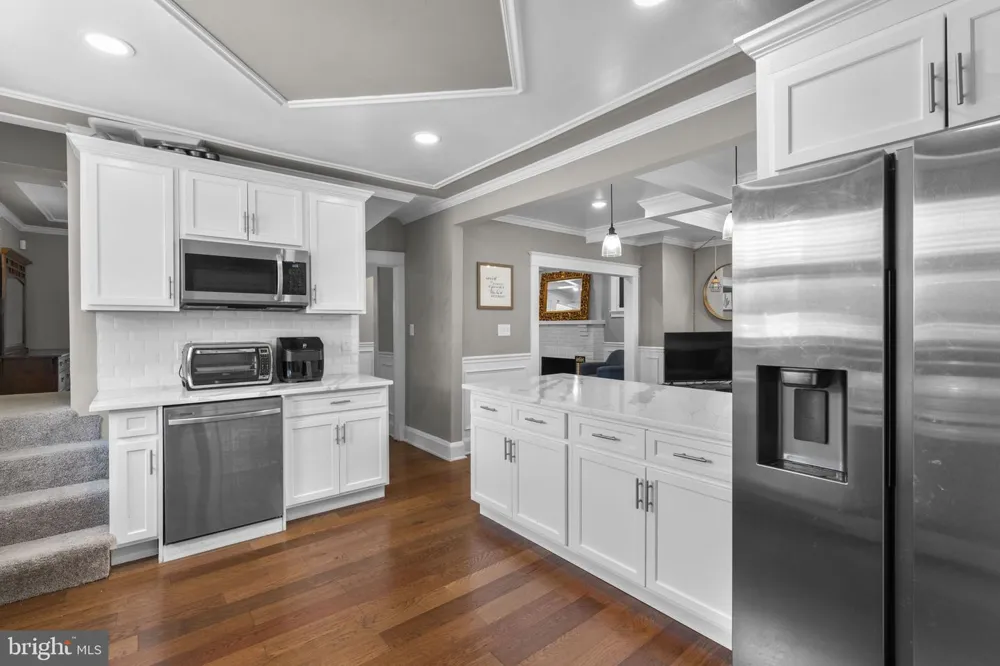 1826 FOREST PARK AVENUE Baltimore, MD 21207