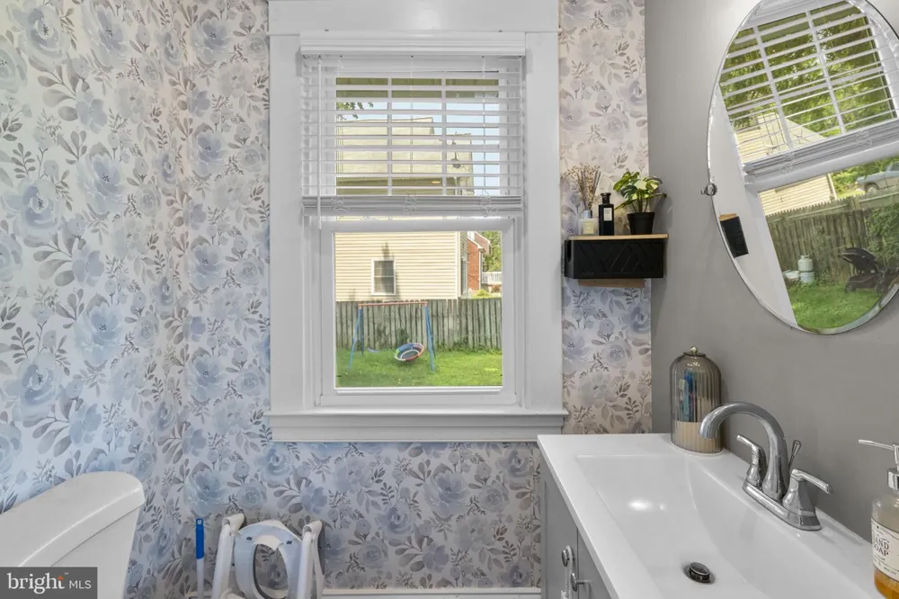 1826 FOREST PARK AVENUE Baltimore, MD 21207