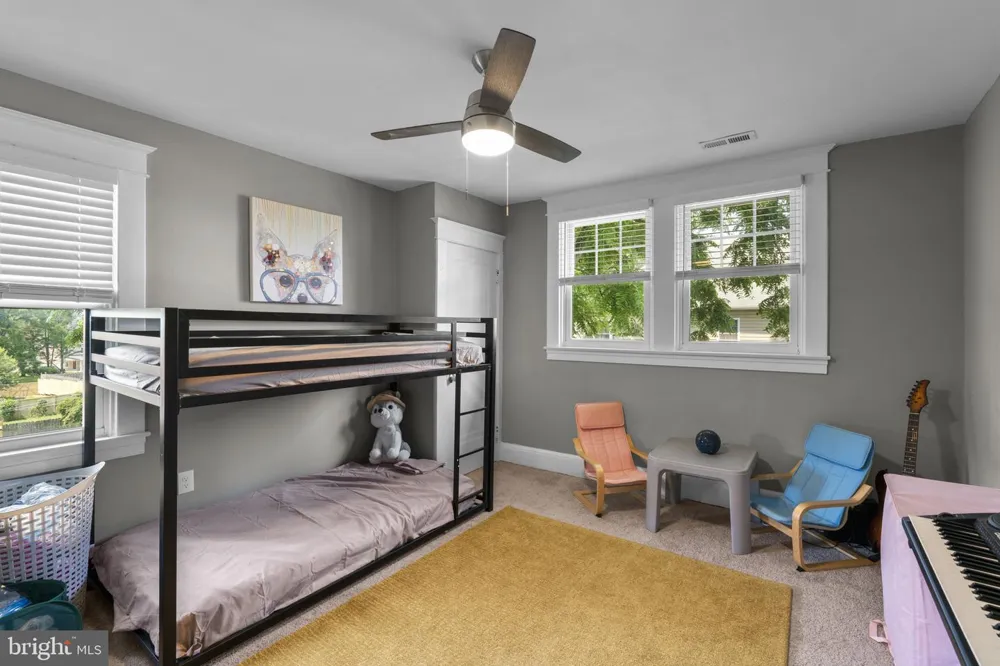 1826 FOREST PARK AVENUE Baltimore, MD 21207