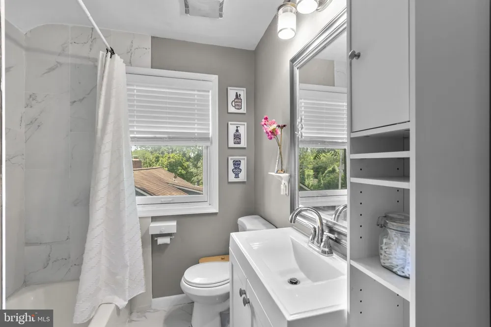 1826 FOREST PARK AVENUE Baltimore, MD 21207