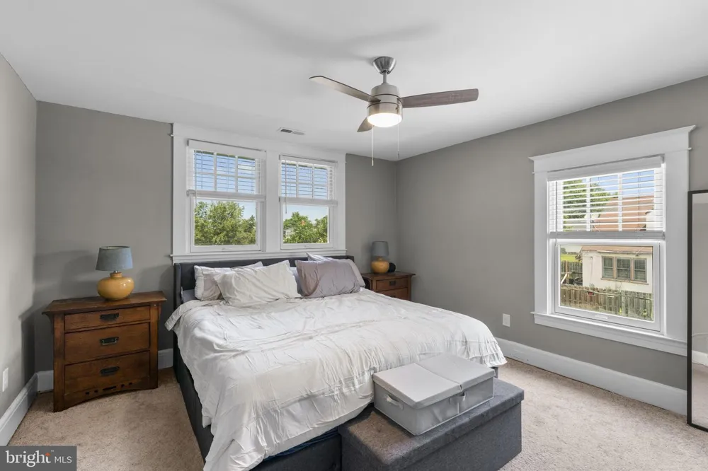 1826 FOREST PARK AVENUE Baltimore, MD 21207