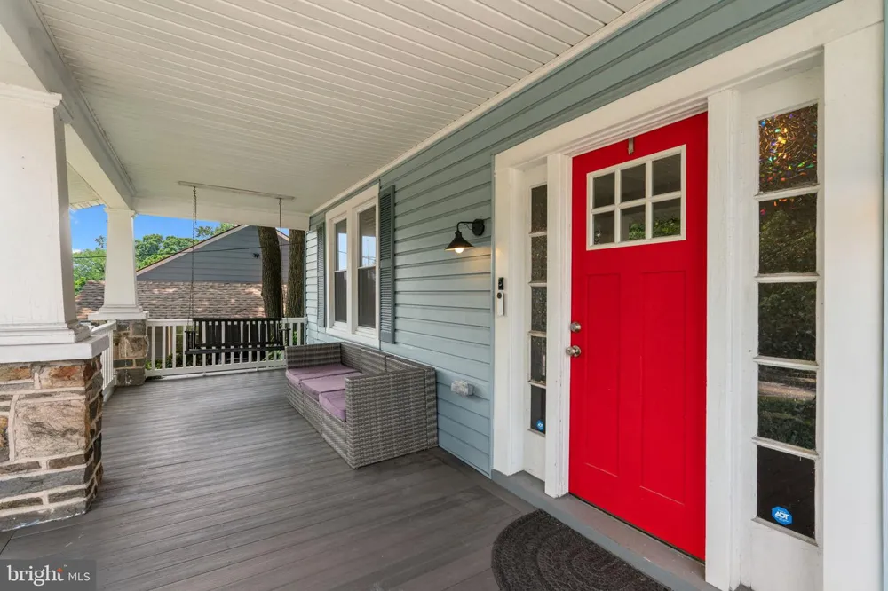 1826 FOREST PARK AVENUE Baltimore, MD 21207