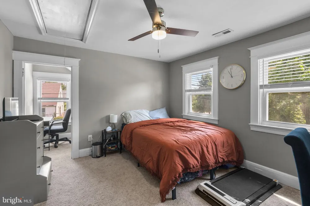 1826 FOREST PARK AVENUE Baltimore, MD 21207