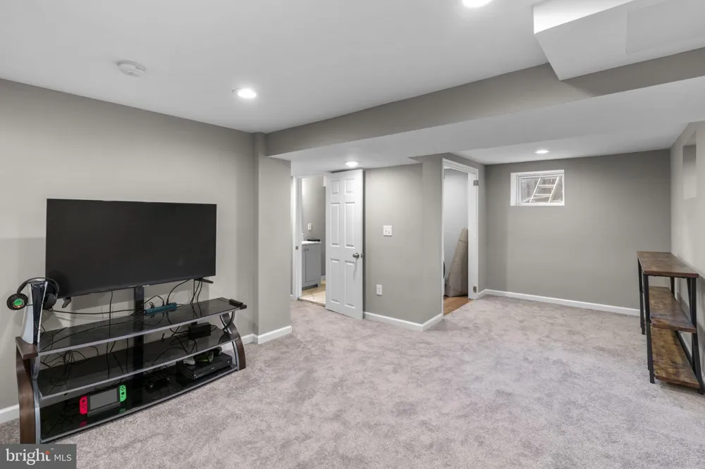 1826 FOREST PARK AVENUE Baltimore, MD 21207