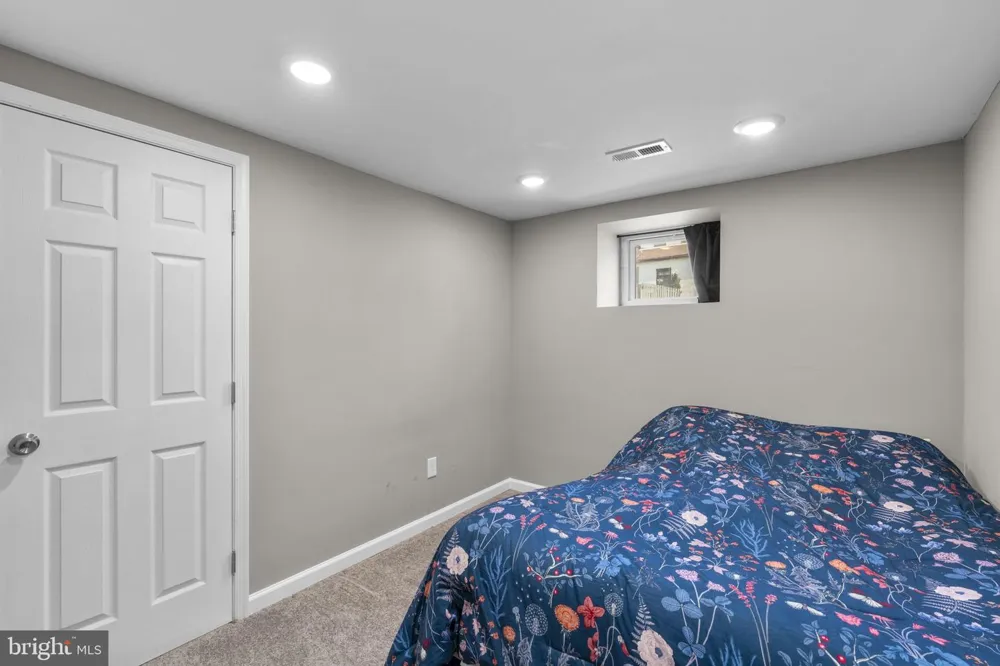 1826 FOREST PARK AVENUE Baltimore, MD 21207