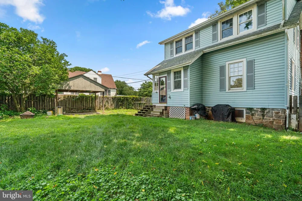 1826 FOREST PARK AVENUE Baltimore, MD 21207