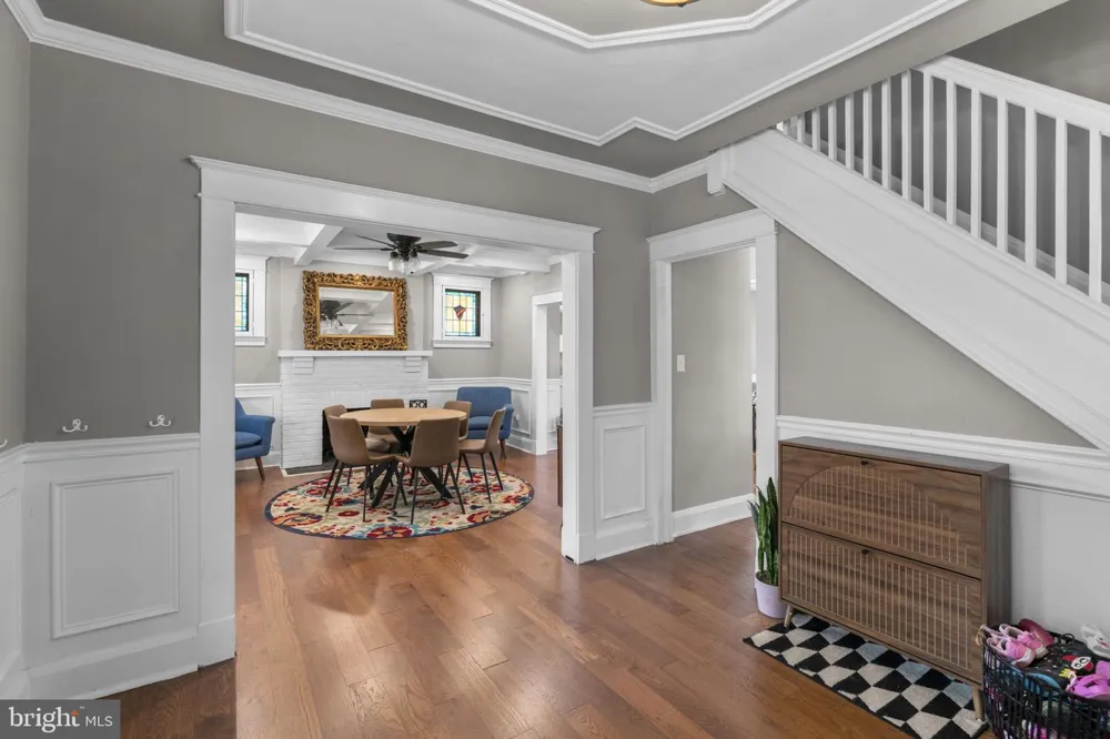 1826 FOREST PARK AVENUE Baltimore, MD 21207