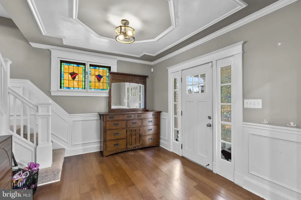 1826 FOREST PARK AVENUE Baltimore, MD 21207