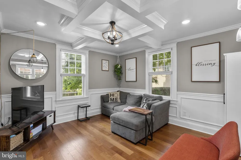 1826 FOREST PARK AVENUE Baltimore, MD 21207