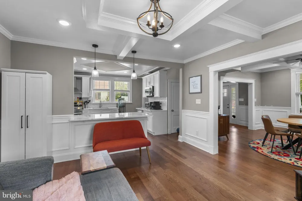 1826 FOREST PARK AVENUE Baltimore, MD 21207