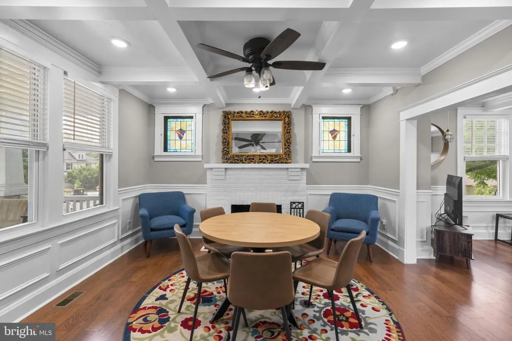 1826 FOREST PARK AVENUE Baltimore, MD 21207