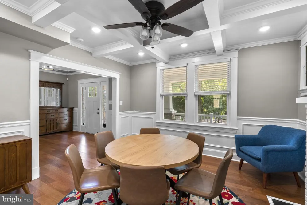 1826 FOREST PARK AVENUE Baltimore, MD 21207