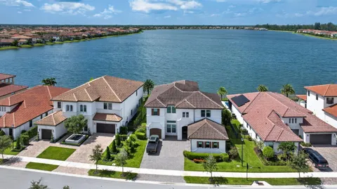 12450 PARKLAND BAY TRAIL
