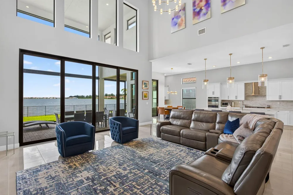 12450 PARKLAND BAY TRAIL Parkland, FL 33076