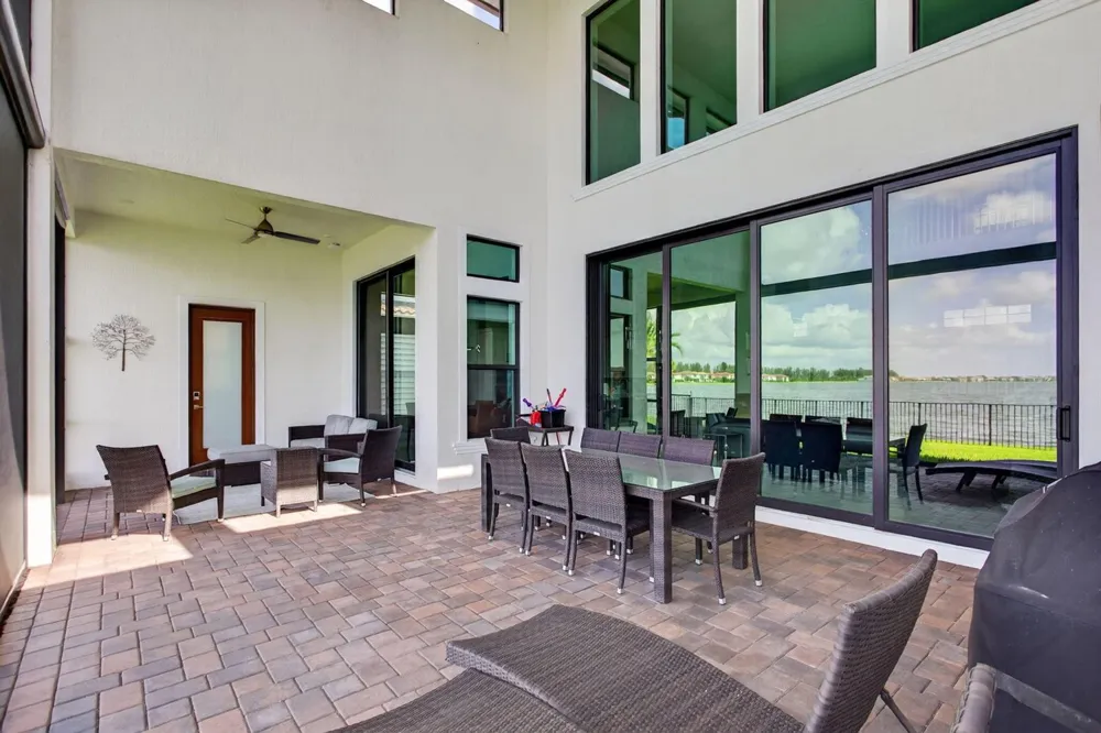 12450 PARKLAND BAY TRAIL Parkland, FL 33076
