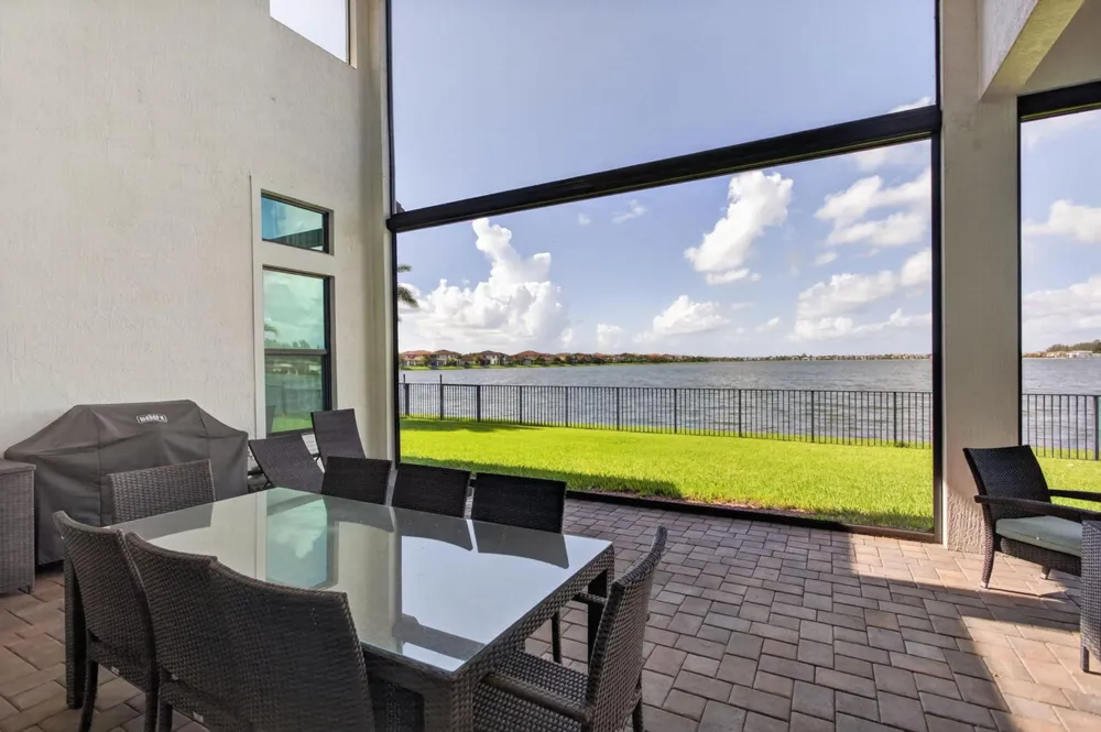 12450 PARKLAND BAY TRAIL Parkland, FL 33076