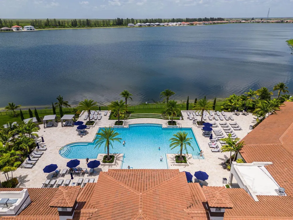 12450 PARKLAND BAY TRAIL Parkland, FL 33076
