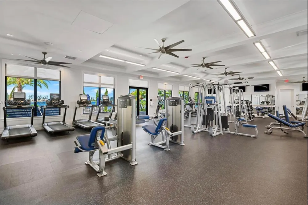 12450 PARKLAND BAY TRAIL Parkland, FL 33076