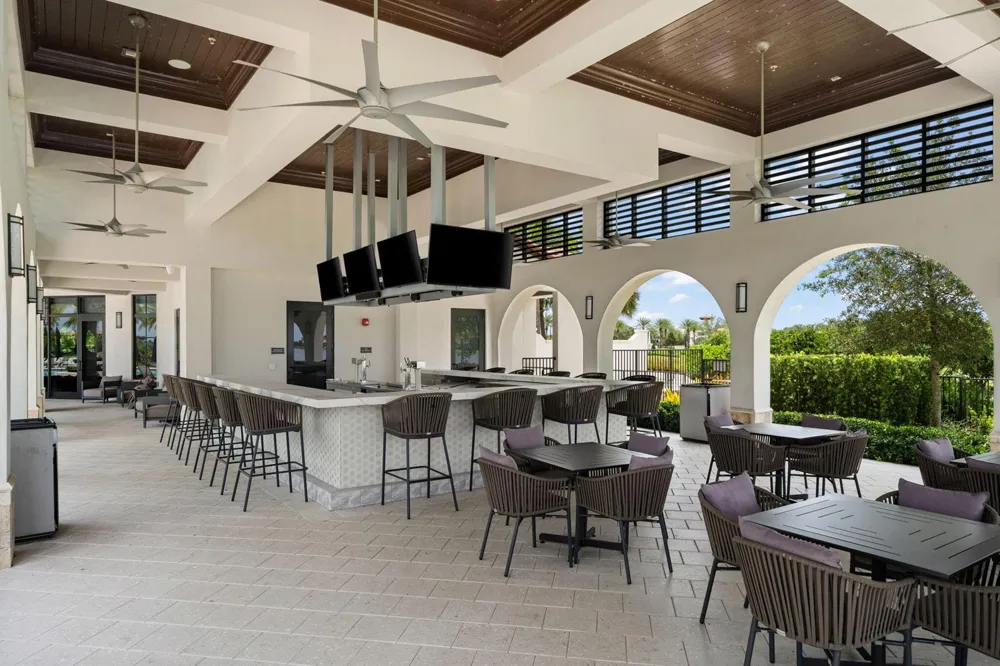 12450 PARKLAND BAY TRAIL Parkland, FL 33076