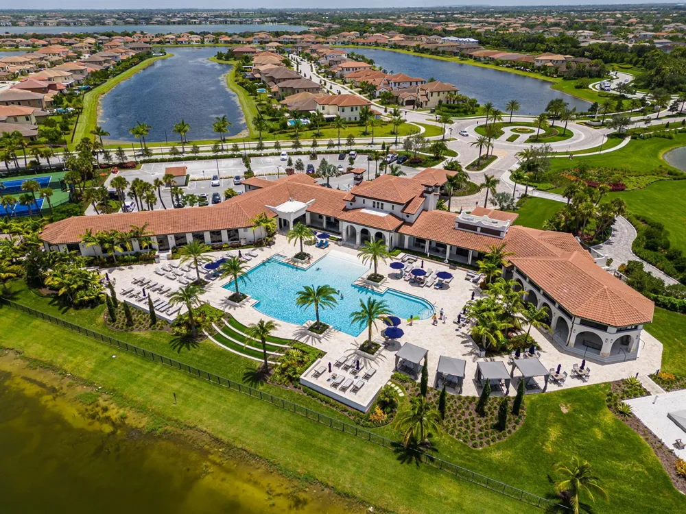 12450 PARKLAND BAY TRAIL Parkland, FL 33076