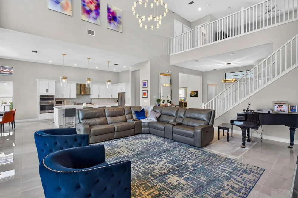 12450 PARKLAND BAY TRAIL Parkland, FL 33076