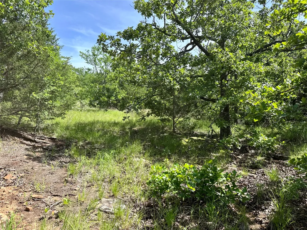 623 Dozer Mountain Road Eufaula, OK 74432