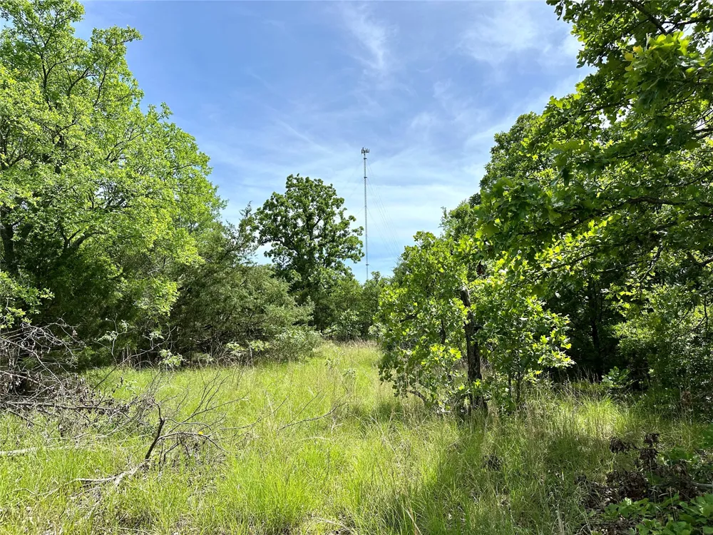 623 Dozer Mountain Road Eufaula, OK 74432