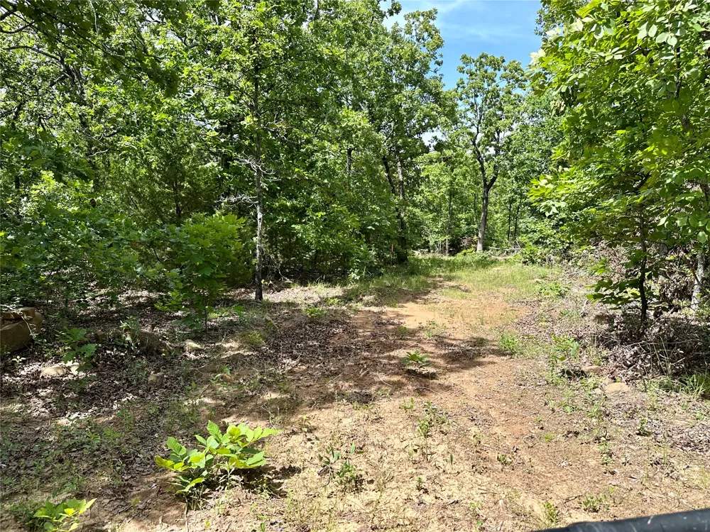 623 Dozer Mountain Road Eufaula, OK 74432