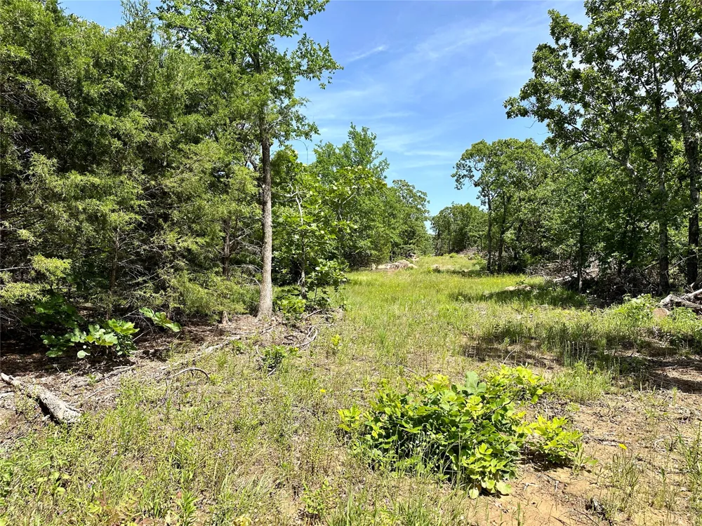 623 Dozer Mountain Road Eufaula, OK 74432
