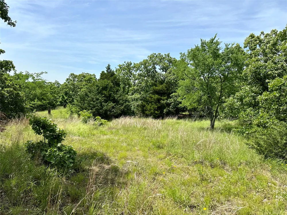 623 Dozer Mountain Road Eufaula, OK 74432