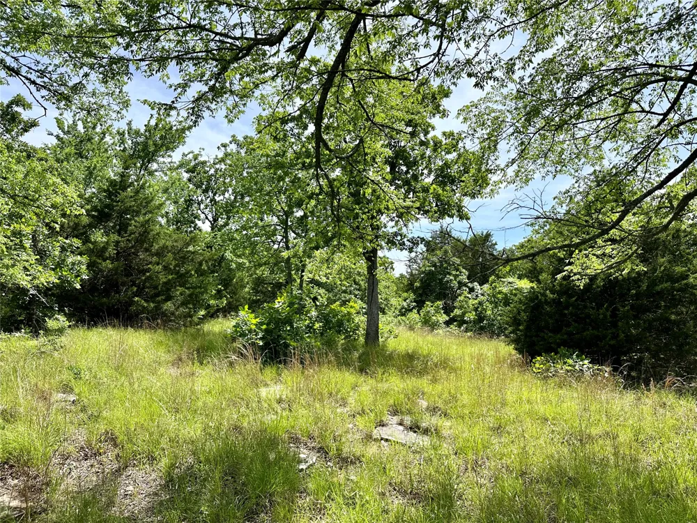 623 Dozer Mountain Road Eufaula, OK 74432