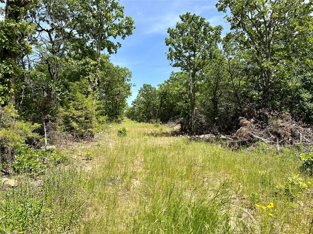 623 Dozer Mountain Road Eufaula, OK 74432