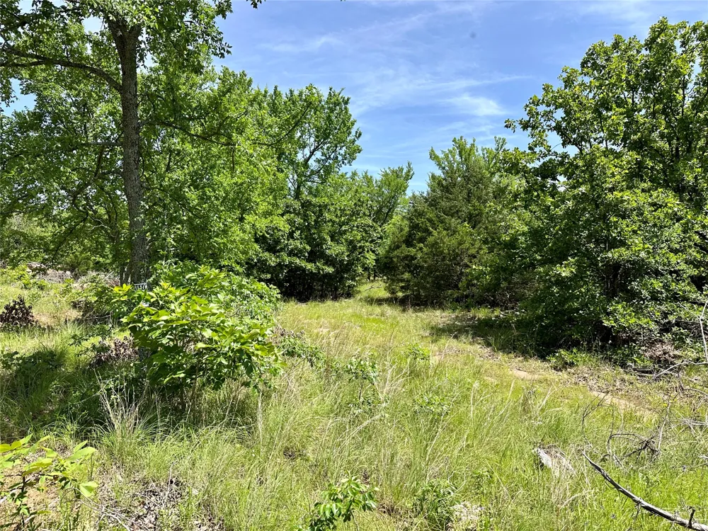 623 Dozer Mountain Road Eufaula, OK 74432