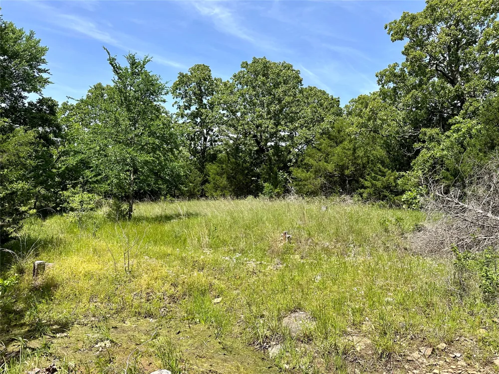 623 Dozer Mountain Road Eufaula, OK 74432
