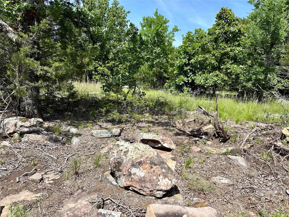 623 Dozer Mountain Road Eufaula, OK 74432