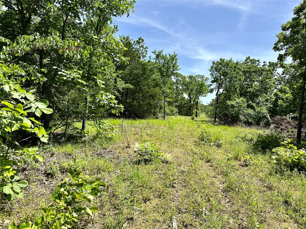 623 Dozer Mountain Road Eufaula, OK 74432