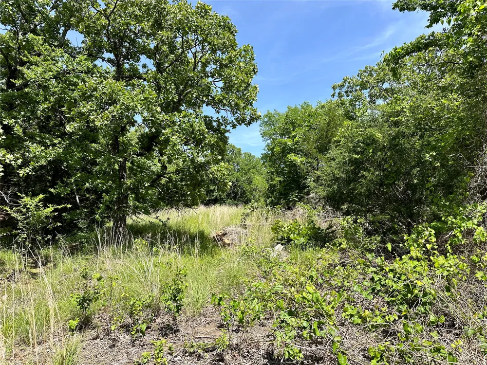 623 Dozer Mountain Road Eufaula, OK 74432
