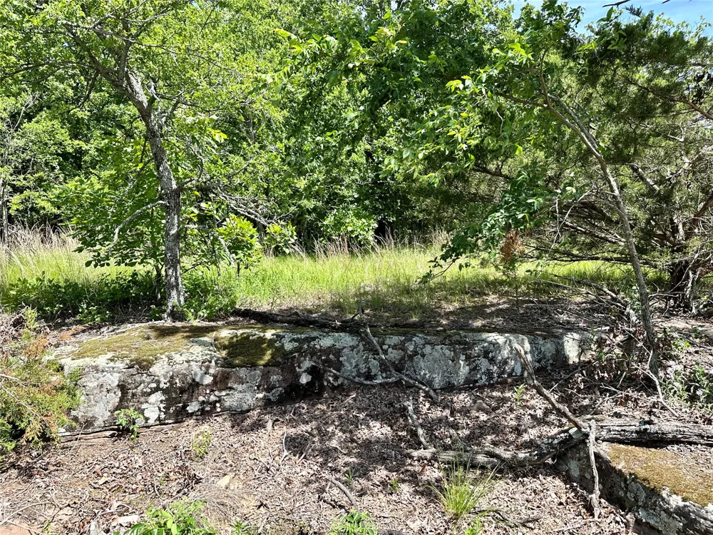 623 Dozer Mountain Road Eufaula, OK 74432