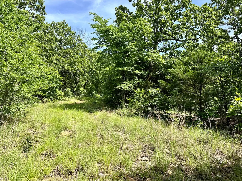 623 Dozer Mountain Road Eufaula, OK 74432
