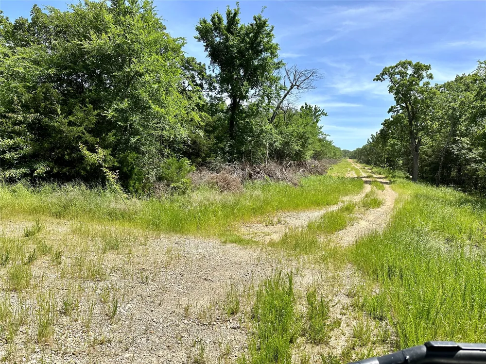 623 Dozer Mountain Road Eufaula, OK 74432