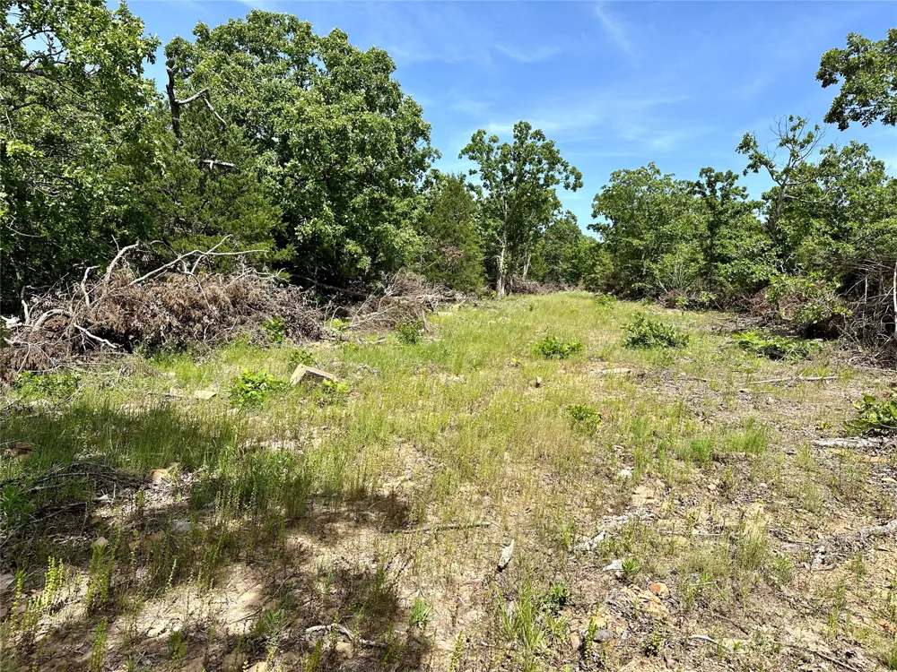 623 Dozer Mountain Road Eufaula, OK 74432